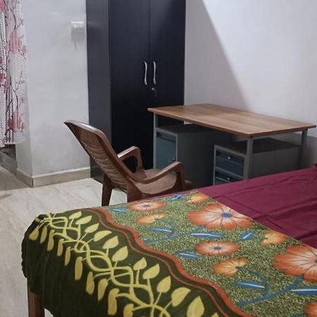 Hare Krishna Otel Arambol Dış mekan fotoğraf