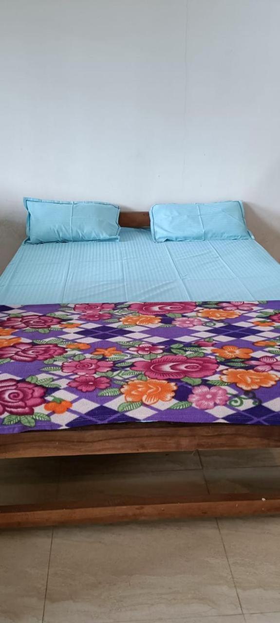 Hare Krishna Otel Arambol Dış mekan fotoğraf