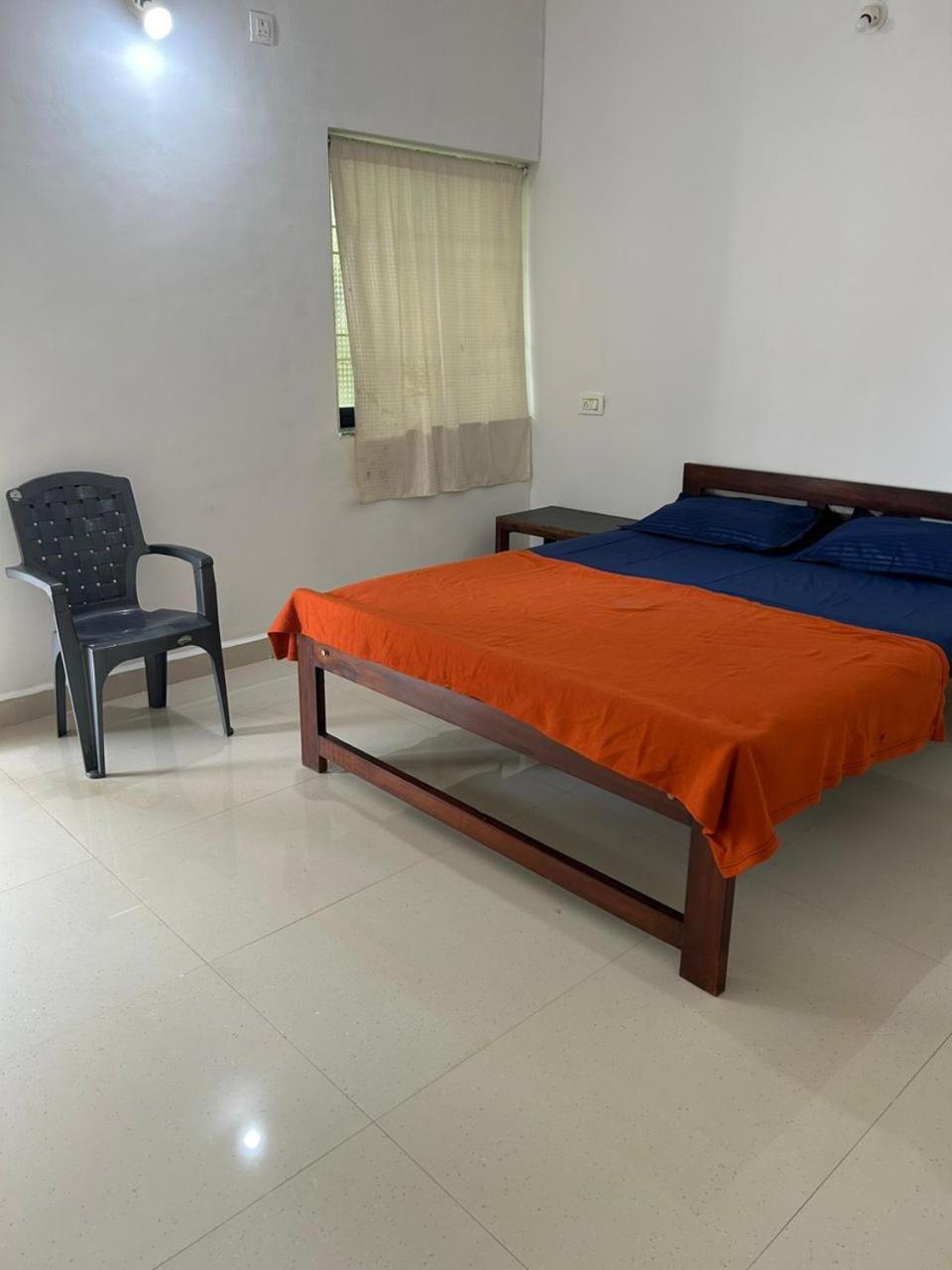 Hare Krishna Otel Arambol Dış mekan fotoğraf